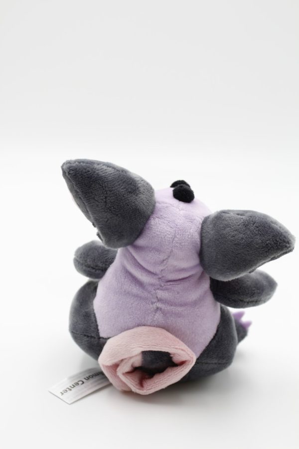 Groink Plüschtier Original Japan Pokemon Center 12 – Bild 3