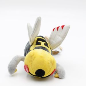 Ninjask Plüschtier Original Japan Pokemon Center fit