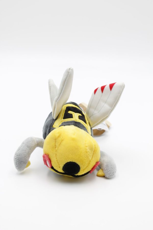 Ninjask Plüschtier Original Japan Pokemon Center fit