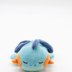 Moorabbel Kuttari Plüschtier Original Japan Pokemon Center B 2016
