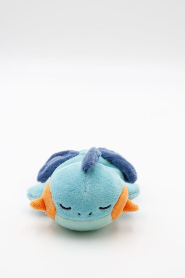 Moorabbel Kuttari Plüschtier Original Japan Pokemon Center B 2016