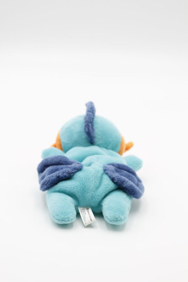 Moorabbel Kuttari Plüschtier Original Japan Pokemon Center B 2016 – Bild 2