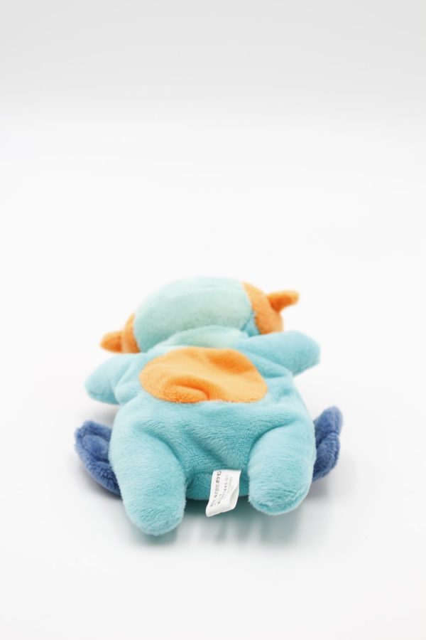 Moorabbel Kuttari Plüschtier Original Japan Pokemon Center B 2016 – Bild 3
