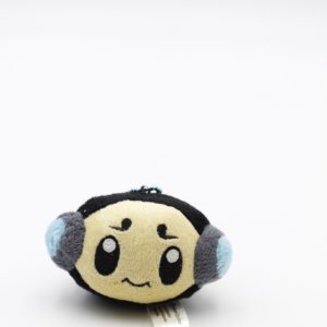 Schallquap Mascot Plüschtier Original Japan Pokemon Center 2012