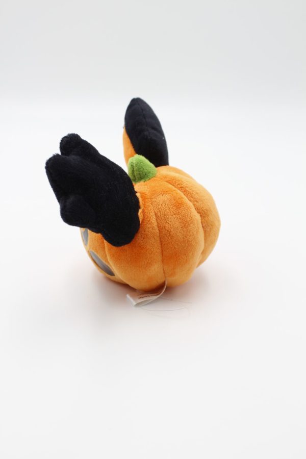 Pichu Kürbis Plüschtier Original Japan Pokemon Center 2009 – Bild 3