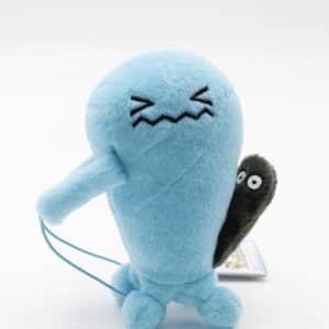 Woingenau Grabling Plüschtier Original Japan Banpresto