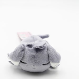 Psiau Kuttari Plüschtier Original Japan Pokemon Center 2015