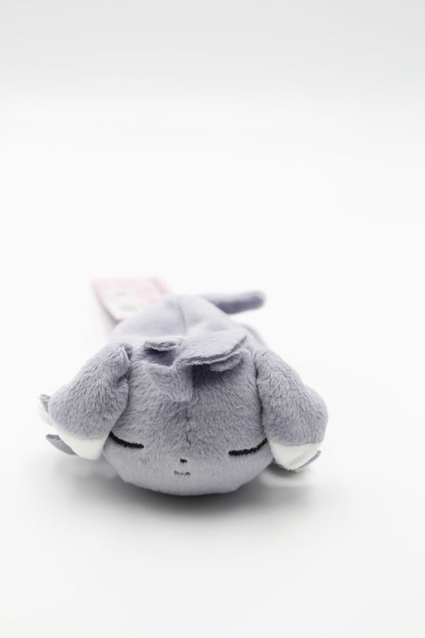 Psiau Kuttari Plüschtier Original Japan Pokemon Center 2015