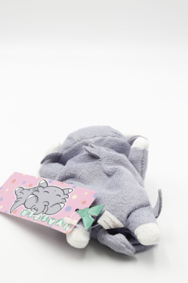 Psiau Kuttari Plüschtier Original Japan Pokemon Center 2015 – Bild 4