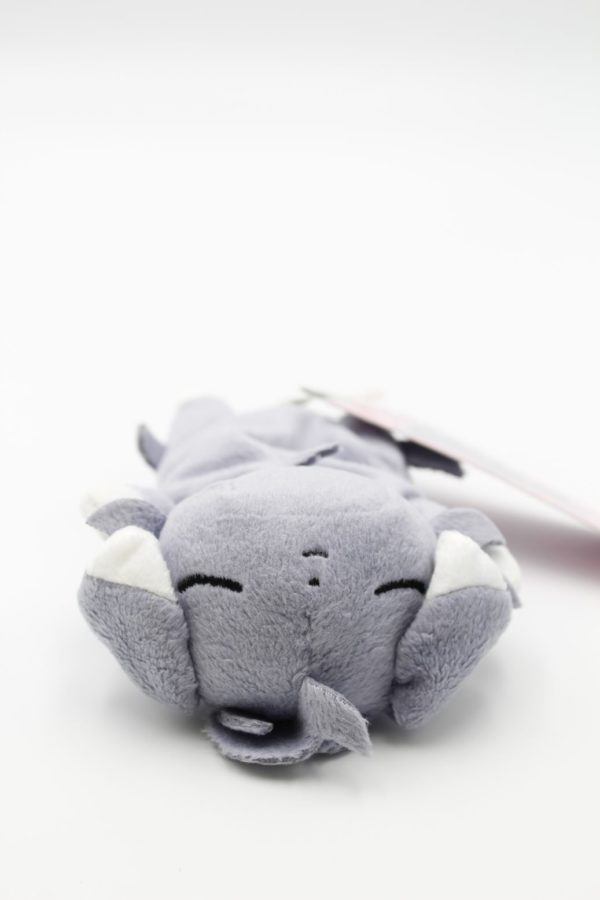 Psiau Kuttari Plüschtier Original Japan Pokemon Center 2015 – Bild 3