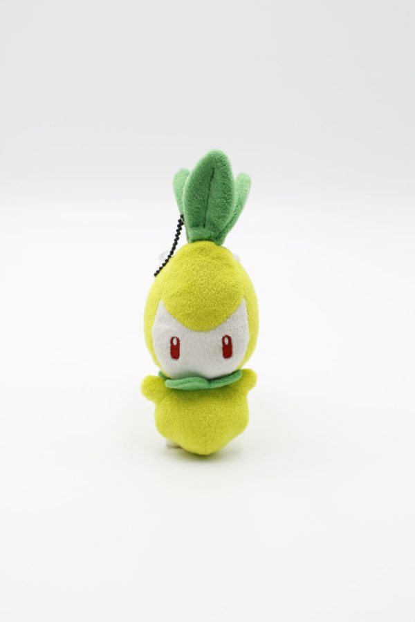 Lilminip Plüschtier Original Japan Banpresto 2011