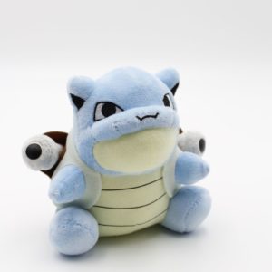 Turtok Dolls Plüschtier Original Japan Pokemon Center 2013
