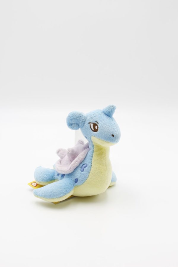 Lapras Canvas Plüschtier Original Japan Pokemon Center 2010