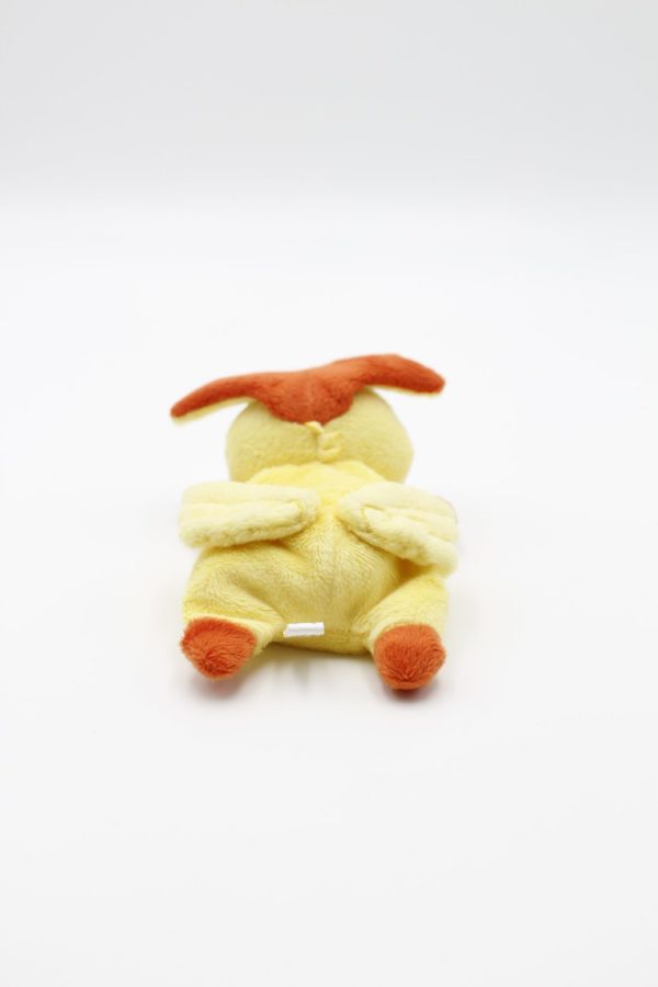 Victini Kuttari Plüschtier Original Japan Pokemon Center 2016 – Bild 2