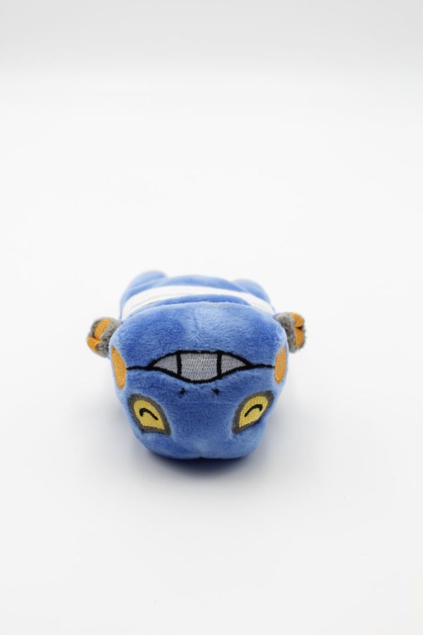 Glibunkel Kuttari Plüschtier Original Japan Pokemon Center 2016 – Bild 2