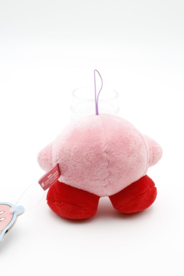 Kirby Mascot 2  Plüschtier Original SK Japan Nintendo – Bild 2
