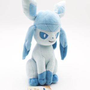 Glaziola Plüschtier Pokemon Original Japan Saneiboeki