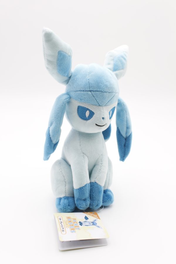 Glaziola Plüschtier Pokemon Original Japan Saneiboeki
