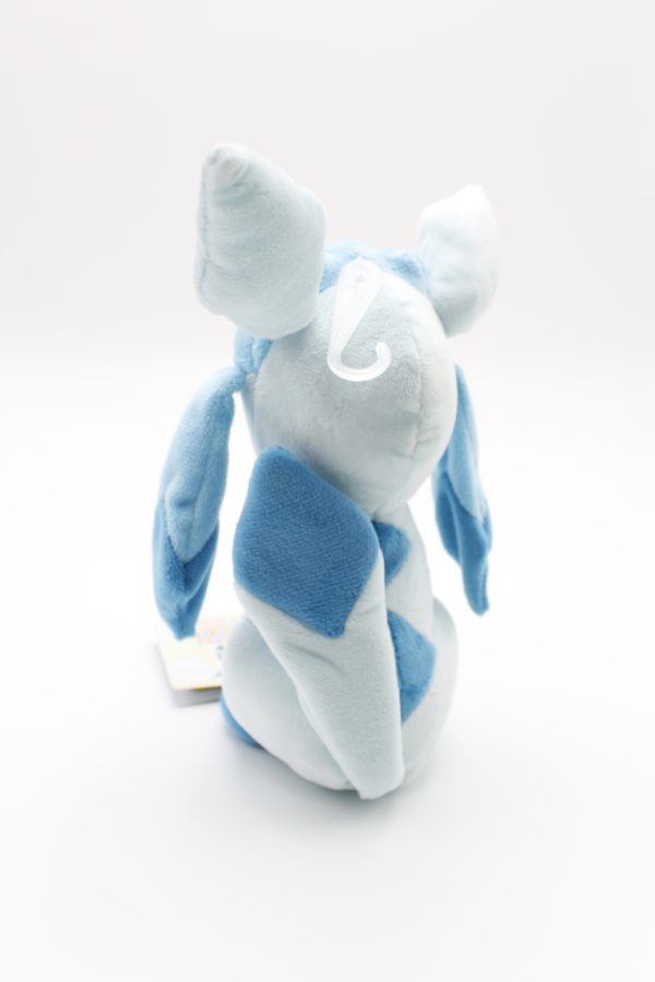 Glaziola Plüschtier Pokemon Original Japan Saneiboeki – Bild 3
