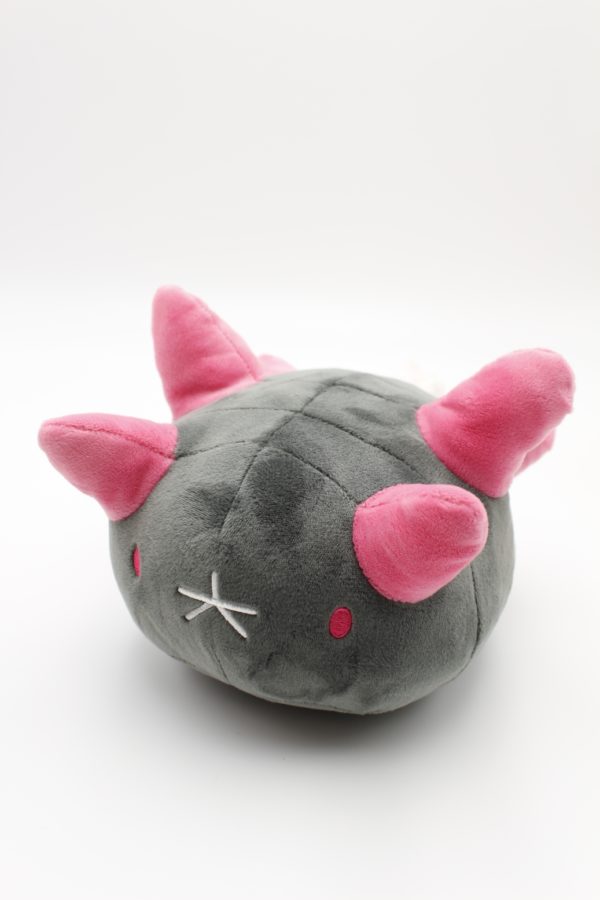 Gufa Plüschtier Original Japan Pokemon Center 2017 – Bild 2