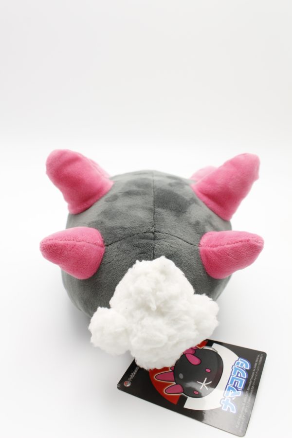 Gufa Plüschtier Original Japan Pokemon Center 2017 – Bild 3