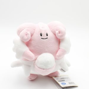 Heiteira Plüschtier Pokemon Original Japan Saneiboeki