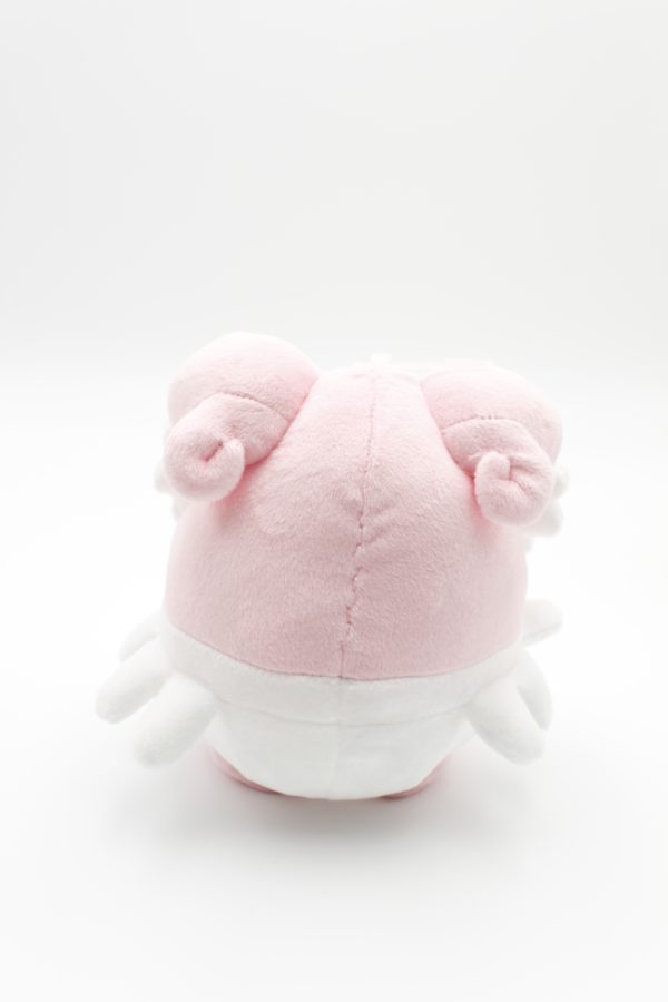 Heiteira Plüschtier Pokemon Original Japan Saneiboeki – Bild 2