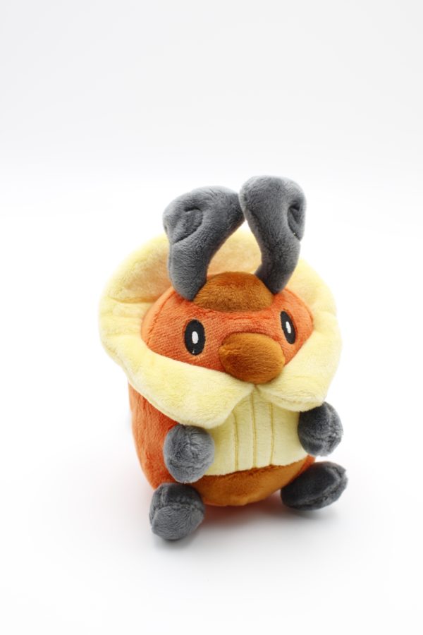 Zirpurze Plüschtier Original Japan Pokemon Center fit
