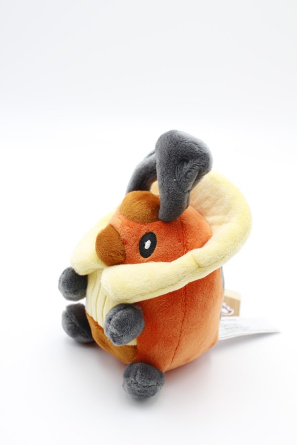 Zirpurze Plüschtier Original Japan Pokemon Center fit – Bild 2