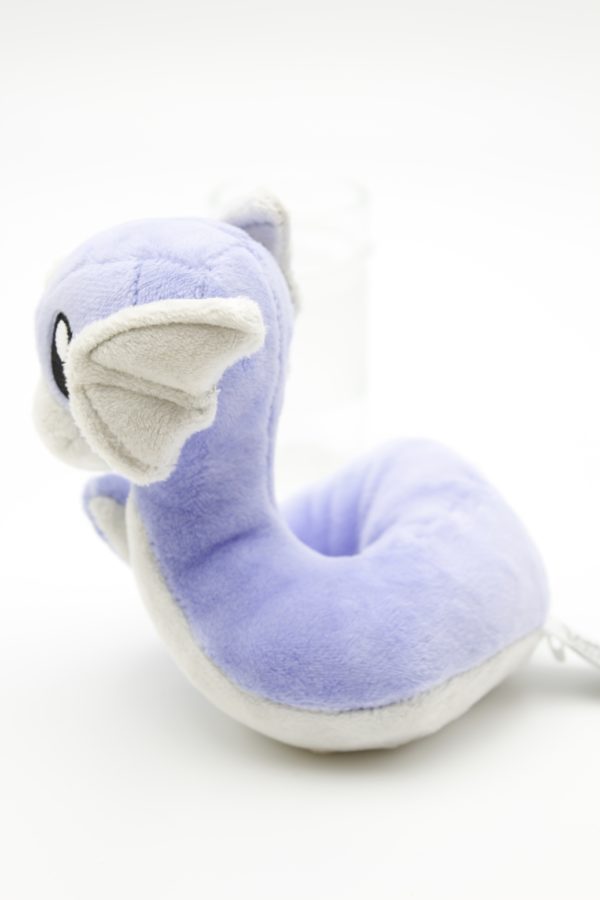 Dratini Plüschtier Original Japan Pokemon Center fit – Bild 2