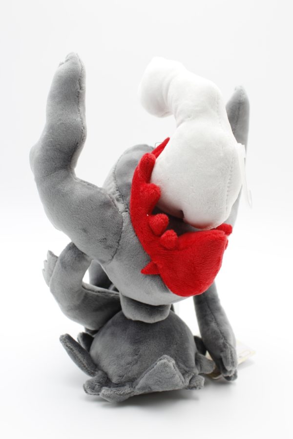 Darkrai Plüschtier Pokemon Original Japan Saneiboeki – Bild 3