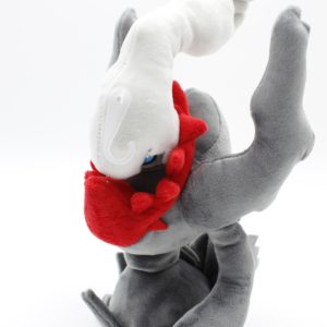 Darkrai Plüschtier Pokemon Original Japan Saneiboeki