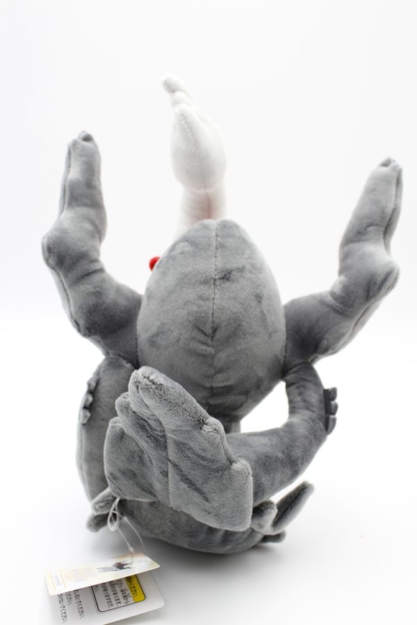 Darkrai Plüschtier Pokemon Original Japan Saneiboeki – Bild 2