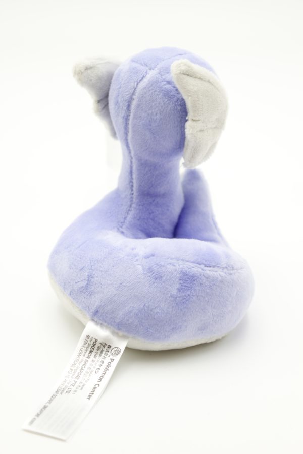 Dratini Plüschtier Original Japan Pokemon Center fit – Bild 3