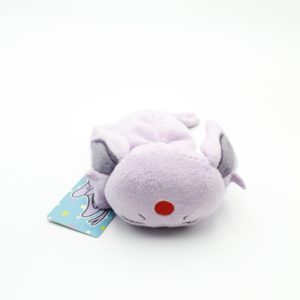 Psiana kuttari sleep Plüschtier Original Japan Pokemon Center 2015
