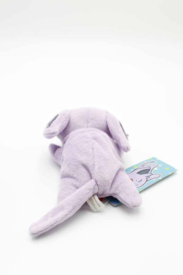 Psiana kuttari sleep Plüschtier Original Japan Pokemon Center 2015 – Bild 2