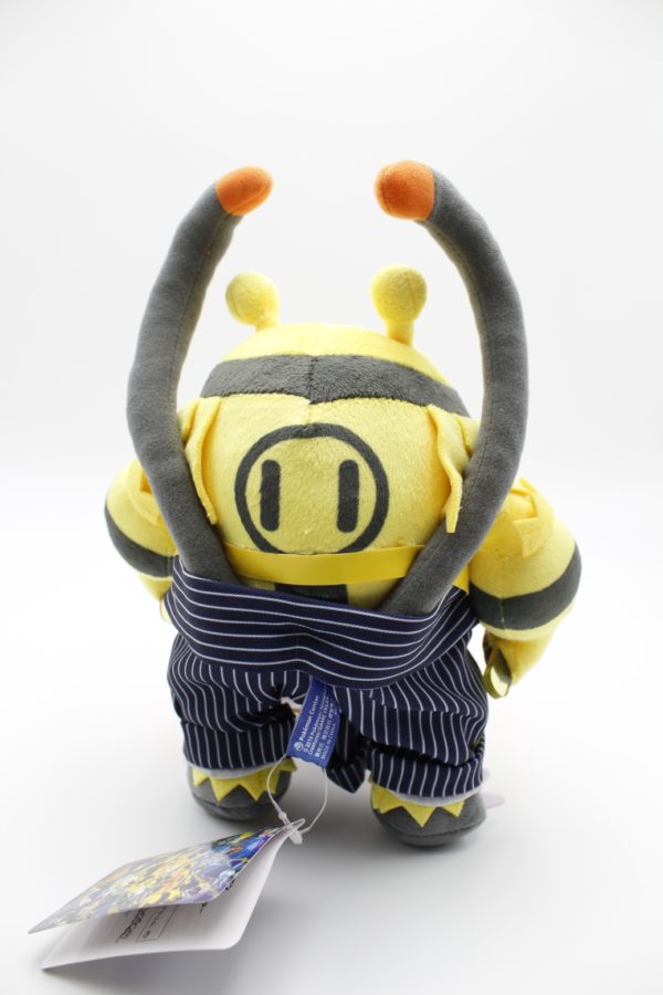 Elevoltek BAND FES Plüschtier Original Japan Pokemon Center – Bild 2