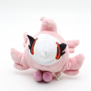 Parfi Plüschtier Original Japan Pokemon Center 2014