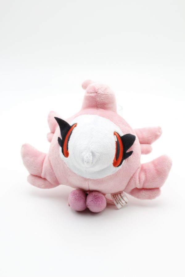 Parfi Plüschtier Original Japan Pokemon Center 2014