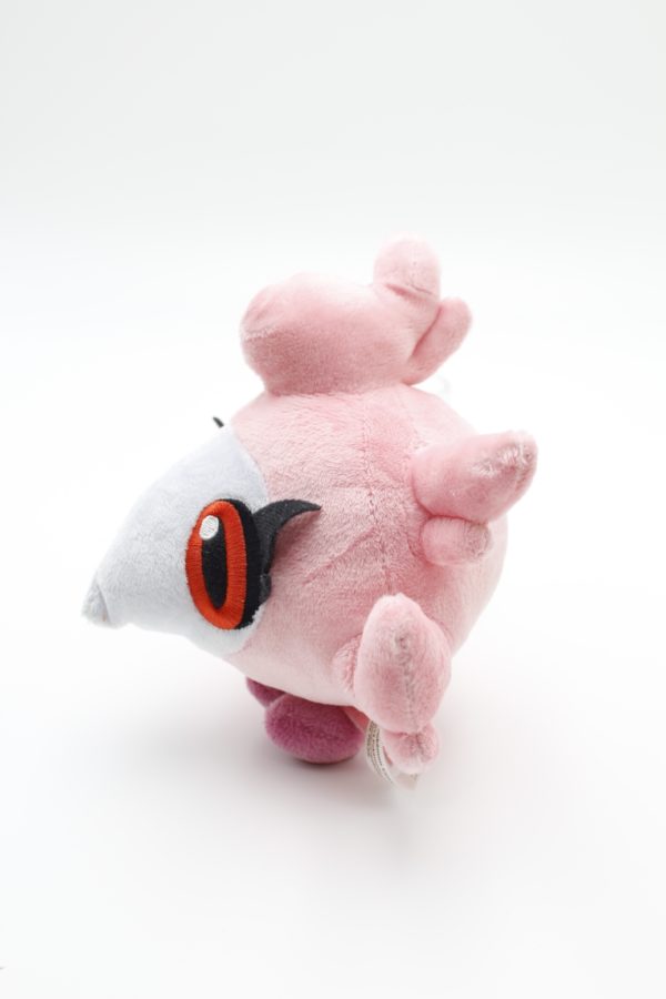 Parfi Plüschtier Original Japan Pokemon Center 2014 – Bild 3