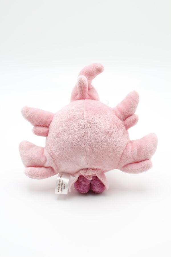 Parfi Plüschtier Original Japan Pokemon Center 2014 – Bild 2