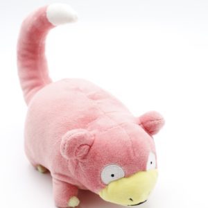 Flegmon Plüschtier Pokemon Allstar Collection Original Japan Saneiboeki