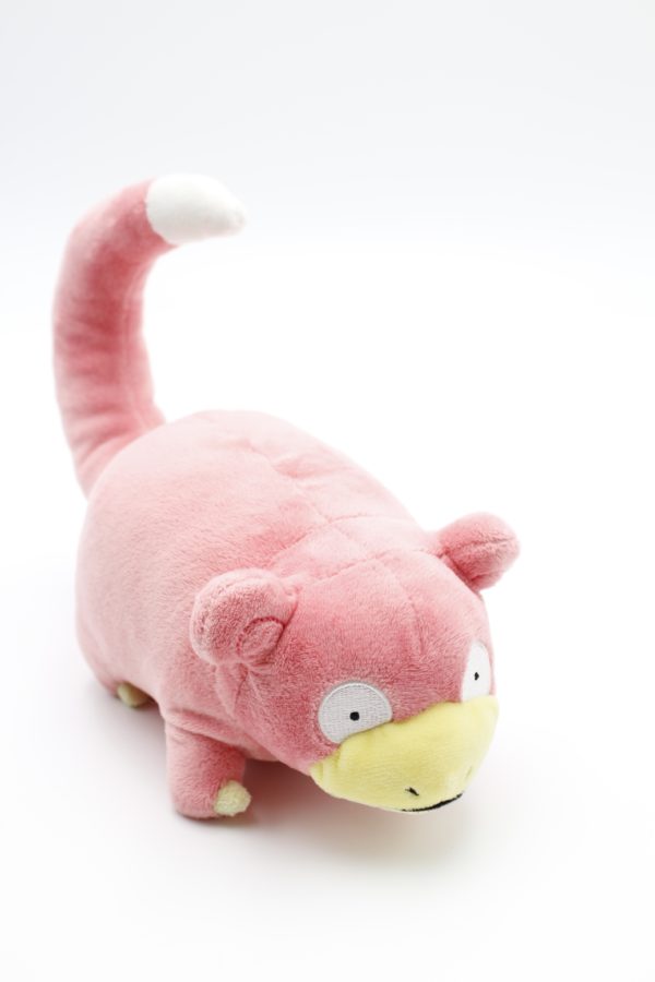 Flegmon Plüschtier Pokemon Allstar Collection Original Japan Saneiboeki
