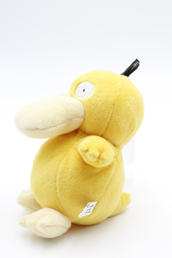Enton Plüschtier Pokemon Allstar Collection Original Japan Saneiboeki – Bild 2