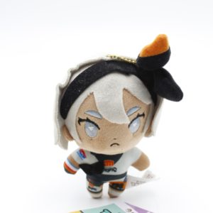 Saida Mascot Plüschtier Original Japan Pokemon Center 2022