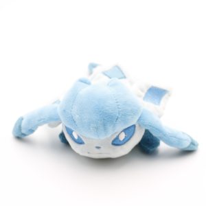 Glaziola kuttari Plüschtier Original Japan Pokemon Center 2015