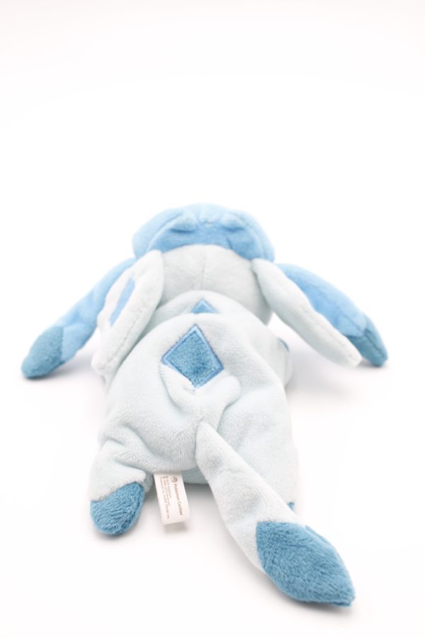 Glaziola kuttari Plüschtier Original Japan Pokemon Center 2015 – Bild 3