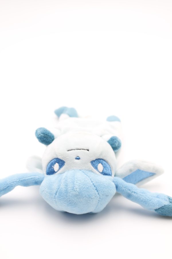 Glaziola kuttari Plüschtier Original Japan Pokemon Center 2015 – Bild 2