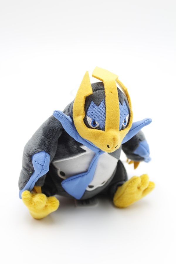 Impoleon Plüschtier Original Japan Pokemon Center fit
