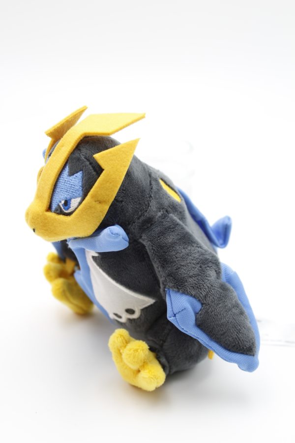 Impoleon Plüschtier Original Japan Pokemon Center fit – Bild 2